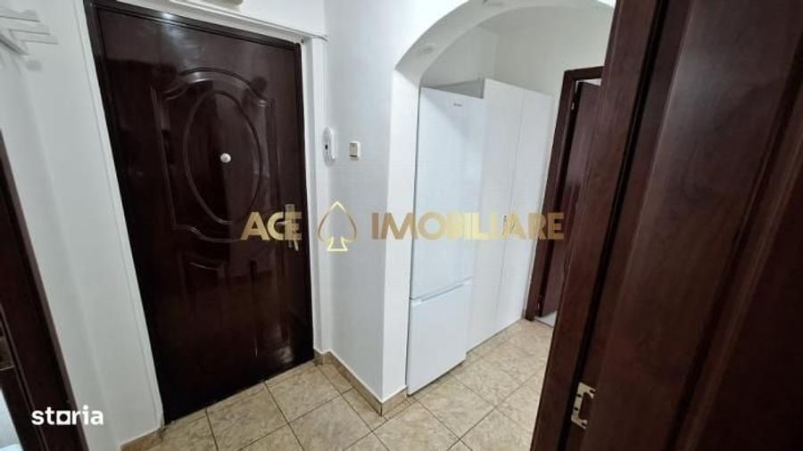 Apartament cu 2 camere în Gorjului