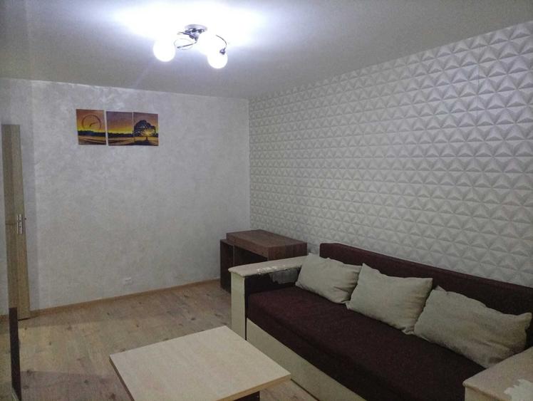 Apartament cu 2 camere decomandat în Canta