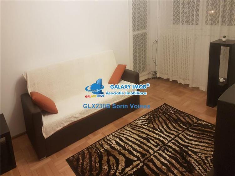 Apartament 4 camere Nicolae Grigorescu | partial mobilat | metrou - 2