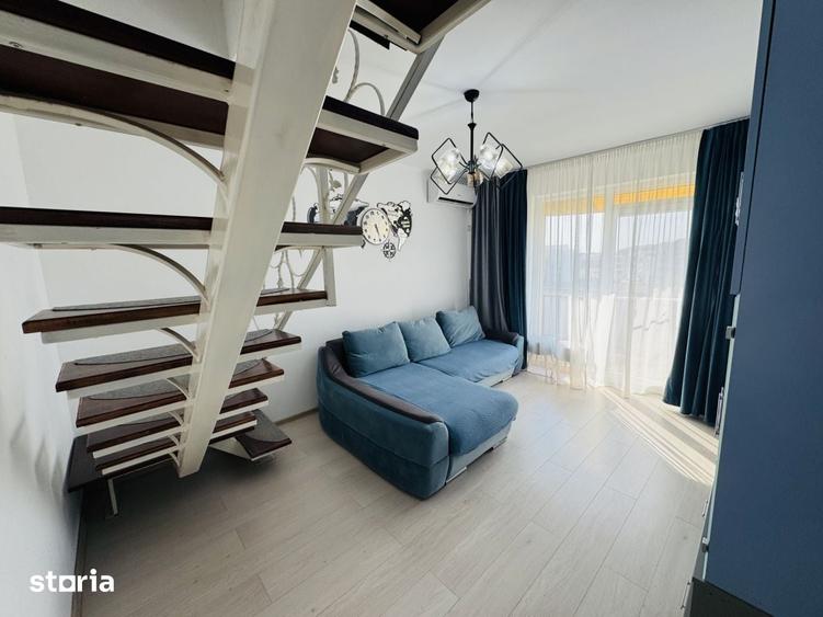 Apartament cu 4 camere în Giroc