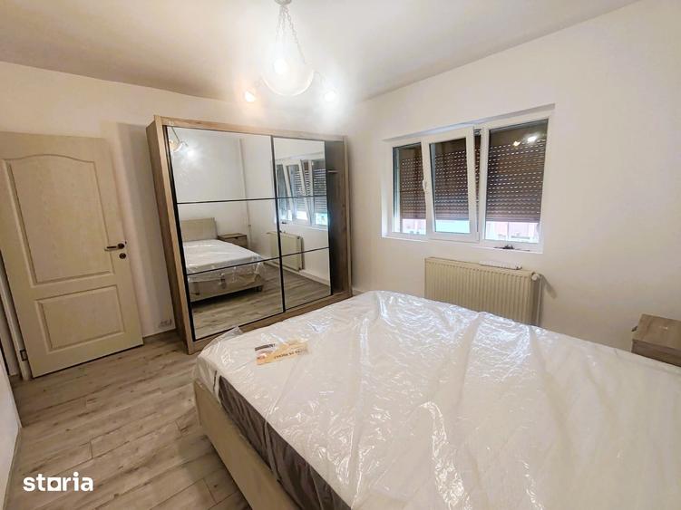 Apartament 2 camere cu centrala proprie-Totul nou - 6