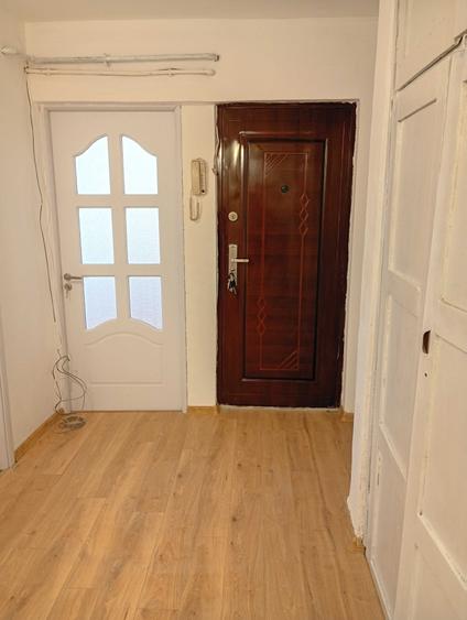 Apartament cu 2 camere decomandat în Craiovița Nouă
