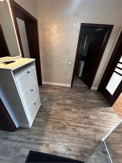 Apartament cu 2 camere decomandat în Mogoșoaia