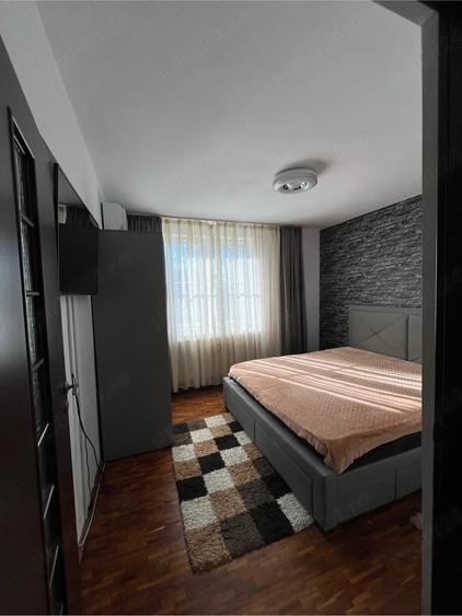 Apartament cu 2 camere semidecomandat în Drumul Taberei