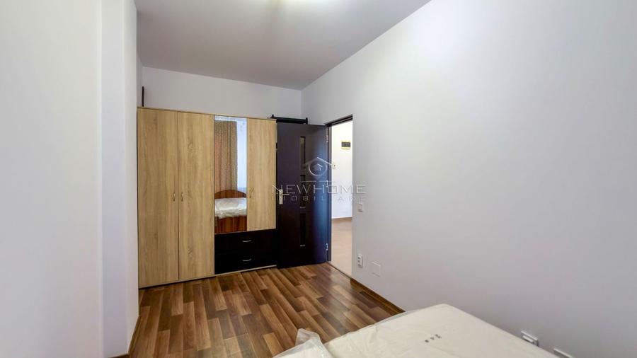 Apartament 2 camere, parcare, zona Iulius Mall - 14