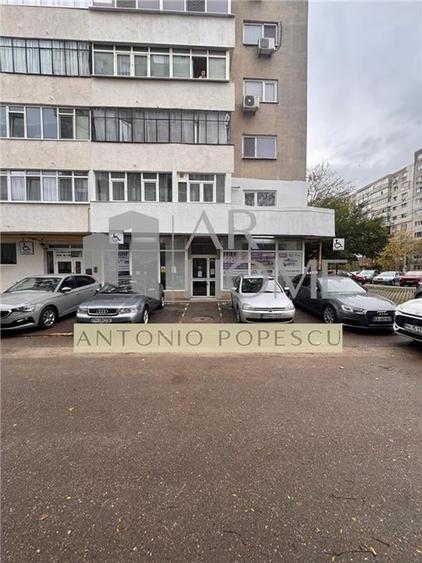 Spațiu comercial, de 76.300003051758 mp, în B-dul București