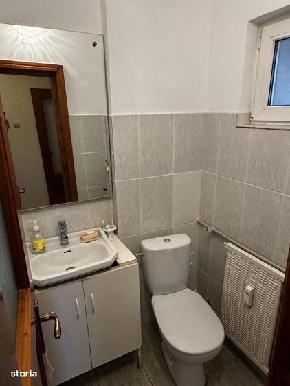 Apartament cu 3 camere, mobilat în Turda