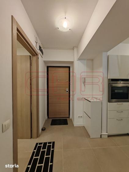 Apartament decomandat Politehnica Park Residence, #928 - 12