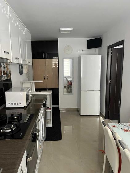 Inchiriez apartament in Gura Humorului , 2 camere - termen lung - 8