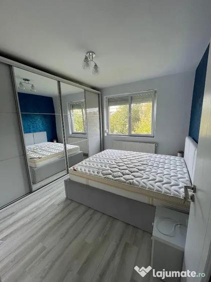Inchiriez Apartament 2 camere - zona City Park Filicori + Parcare - Constanta (Constanta) - 7
