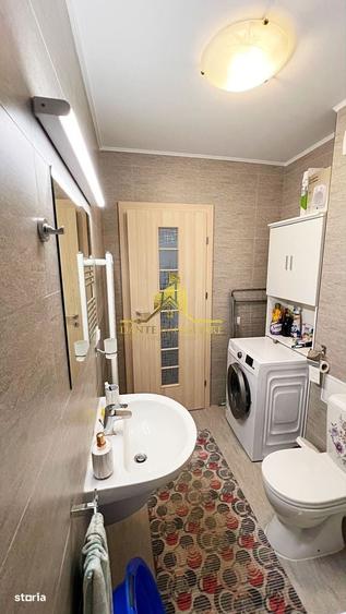2 camere, modern, bloc nou, balcon, parcare, Iulius Mall, FSEGA - 5