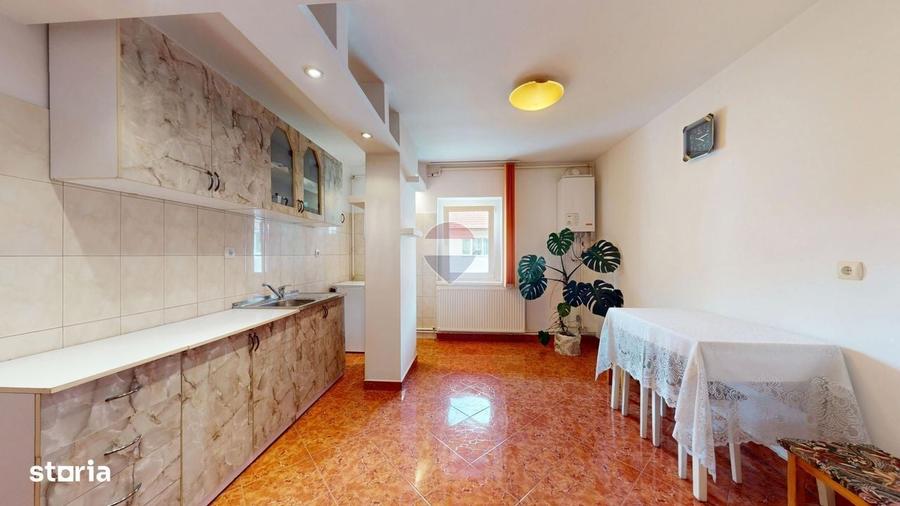 Apartament cu 2 camere în Nord