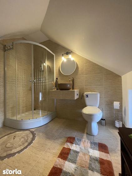 Apartament cu 3 camere în Ultracentral
