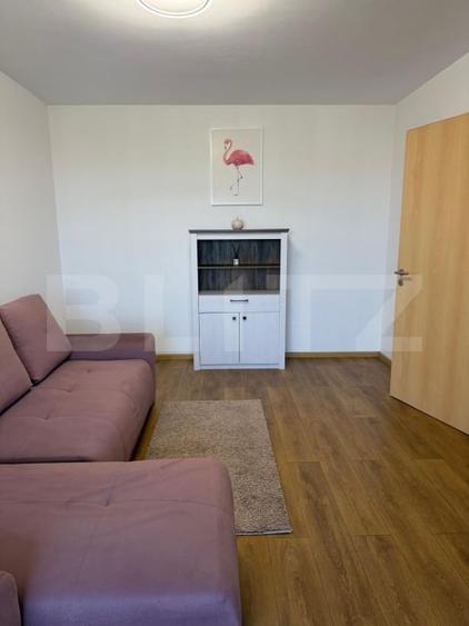 Apartament 2 camere , 55 mp, zona Coresi Kasper - 3