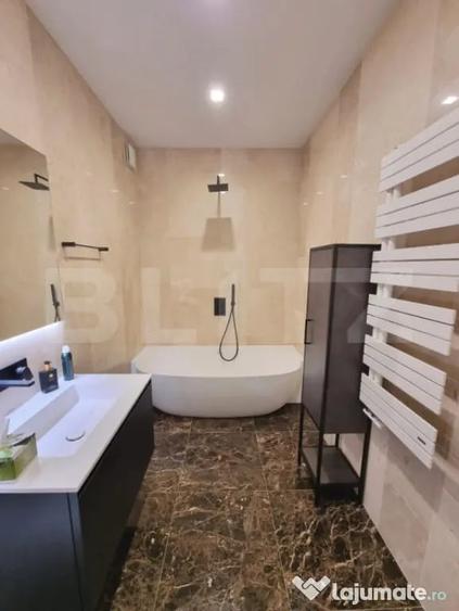 Apartament 2 camere premium, 67.60 mp, complex Tatami Seven- - 4