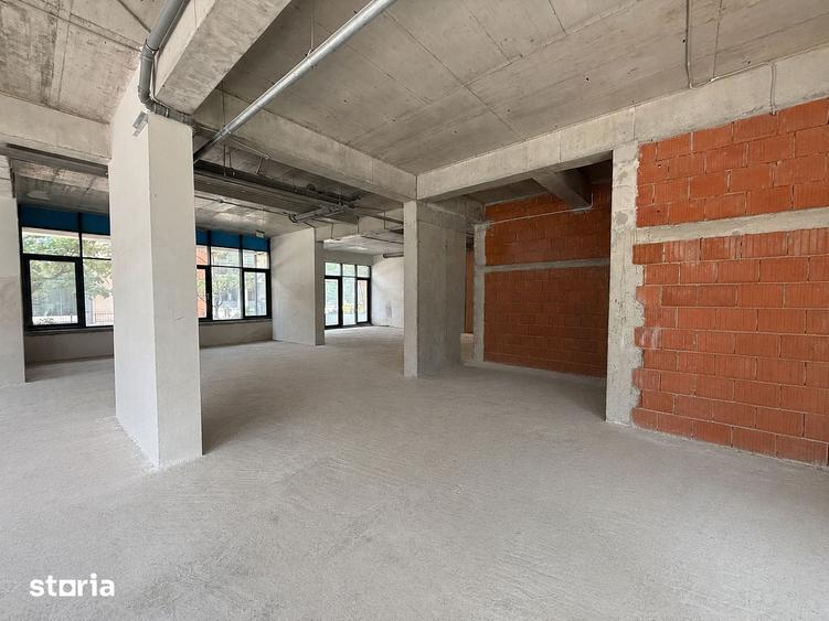 SPATIU COMERCIAL | PIPERA | 271 MP | PRETABIL RESTAURANT - 6