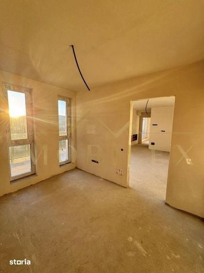 Apartament cu 3 camere în Bulgaria