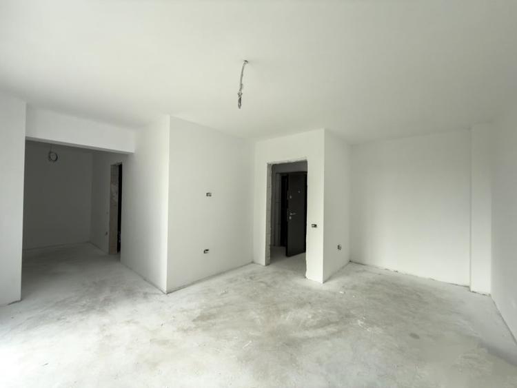 Apartament 2 camere si 2 bai Tomis Plus - Boreal Constanta - 11