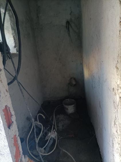 Casă cu 2 camere în Horea