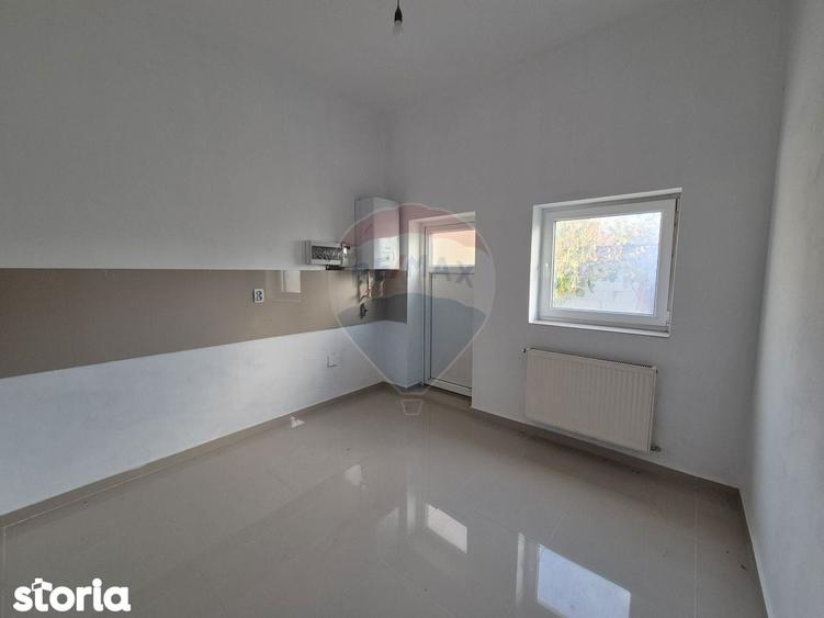 Spațiu comercial, de 118 mp, în Pianu