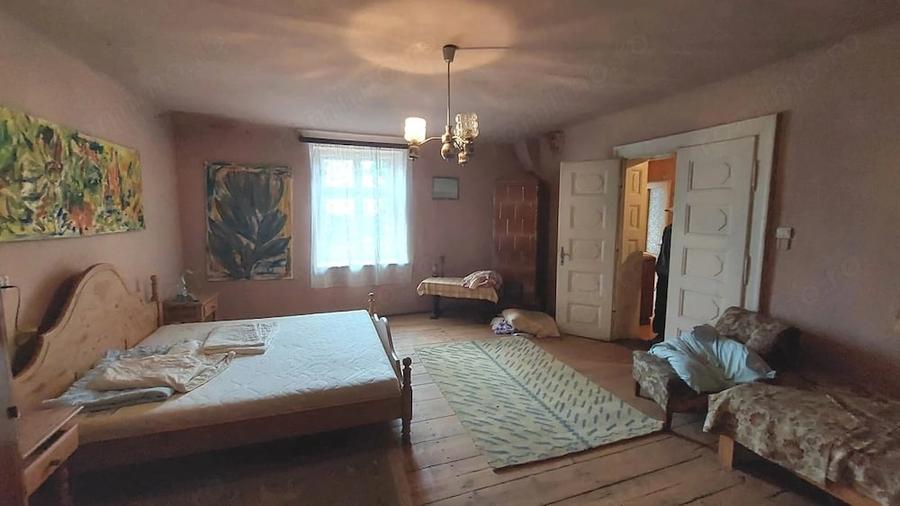 Apartament 5 camere la casa zona ultracentrala in Cisnadie - 14