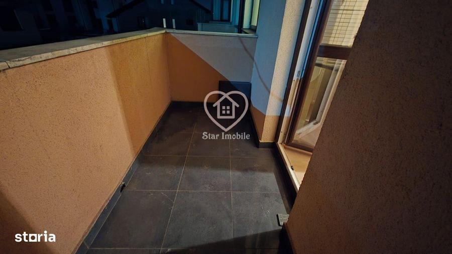 Garsonieră decomandată în Cug