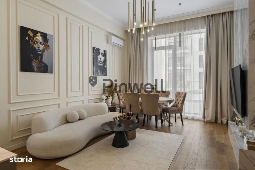 One Cotroceni Park I 20sqm terrace I Rare - 7