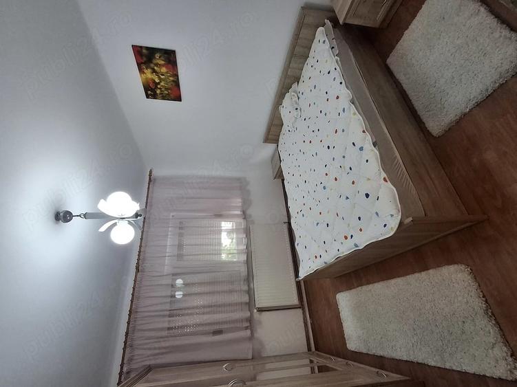 Apartament cu 3 camere decomandat în 1 Mai