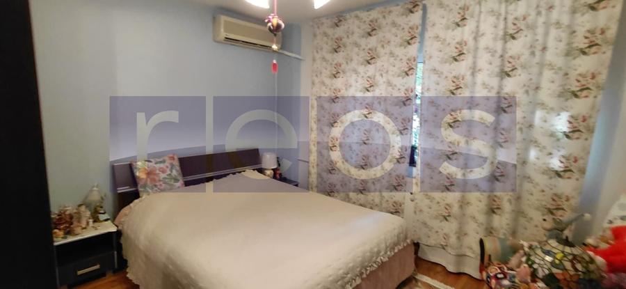 Apartament cu 2 camere decomandat în Dristor