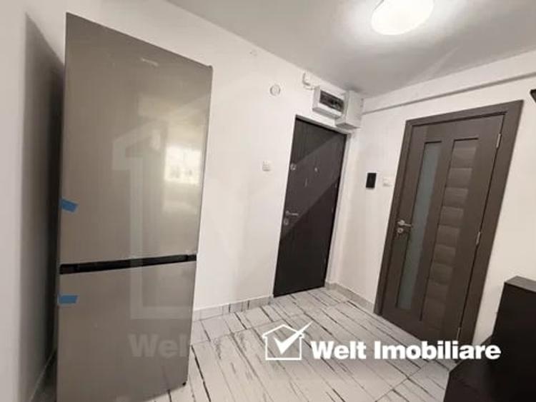 Apartament cu 2 camere decomandat, mobilat în Grigorescu