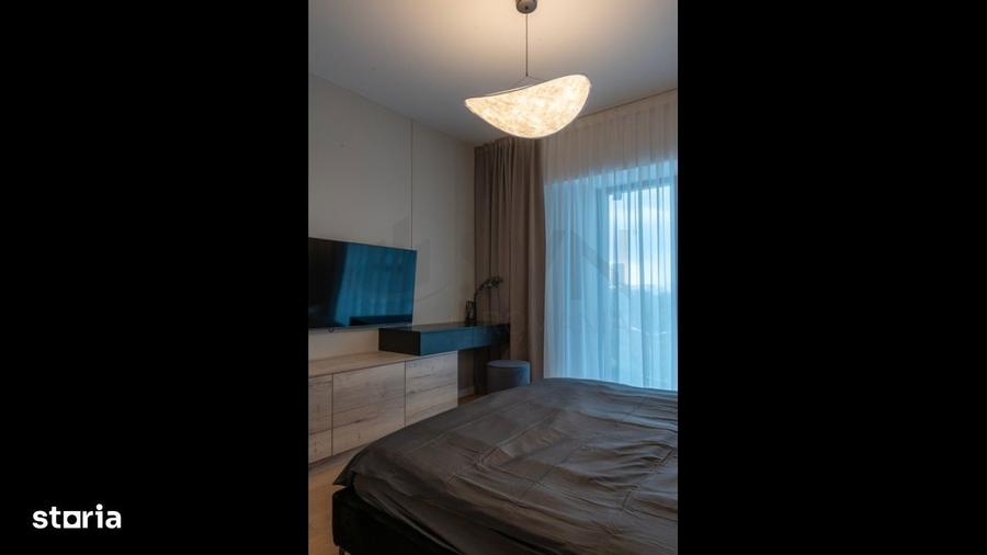 Apartament High End 3 camere I One Verdi Park - 2