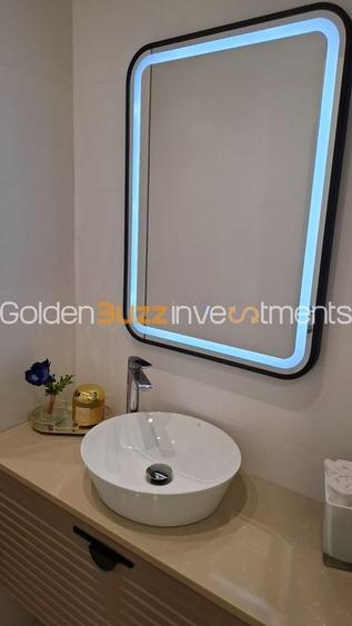 Apartament cu 4 camere, mobilat în Pipera