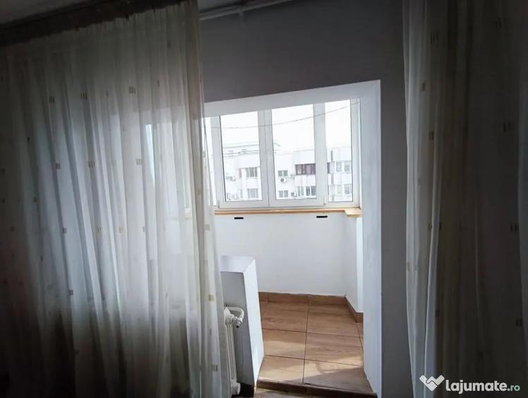Apartament 3 camere, decomandat, langa Mall Vitan - 8