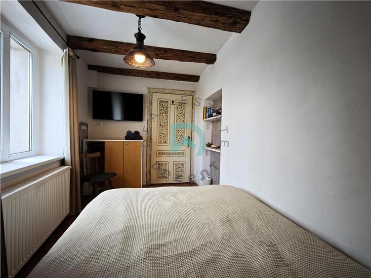Apartament 2 camere Centrul Istoric, Brasov - 17