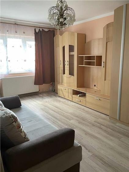 Apartament cu 2 camere decomandat, mobilat în Lipovei