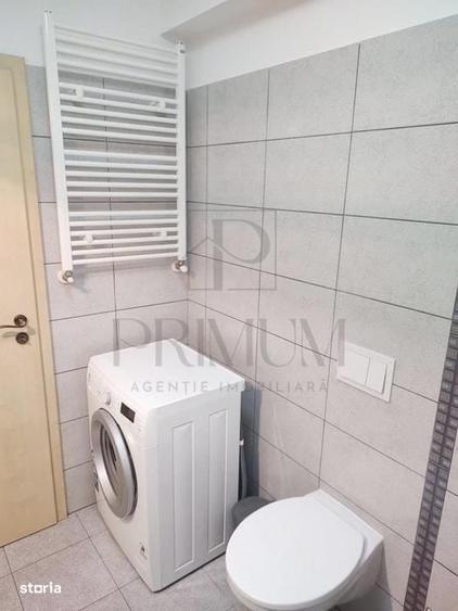 Garsonieră decomandată în Dumbrăvița