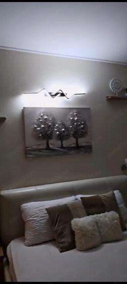 Apartament cu 3 camere semidecomandat în Tomis III
