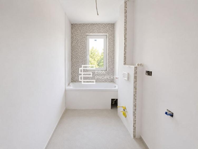 Apartament cu 2 camere decomandat în Cristian