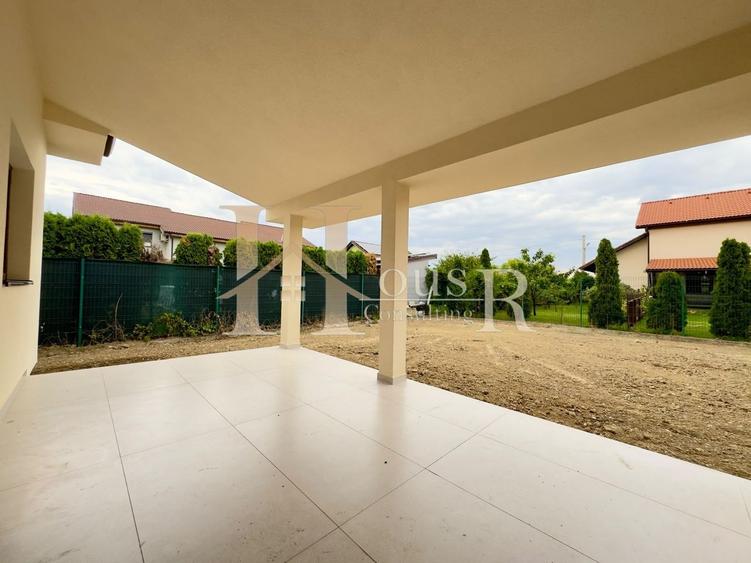 Duplex cu 3 camere cu Canalizare în Moșnița Nouă