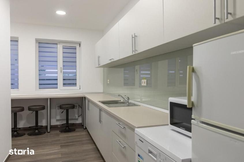 Spațiu comercial, de 380 mp, în Grivița
