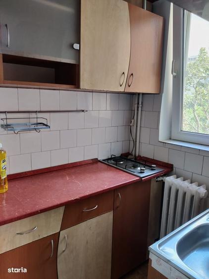 Apartament 3 camere, balcon, Rogerius - 4