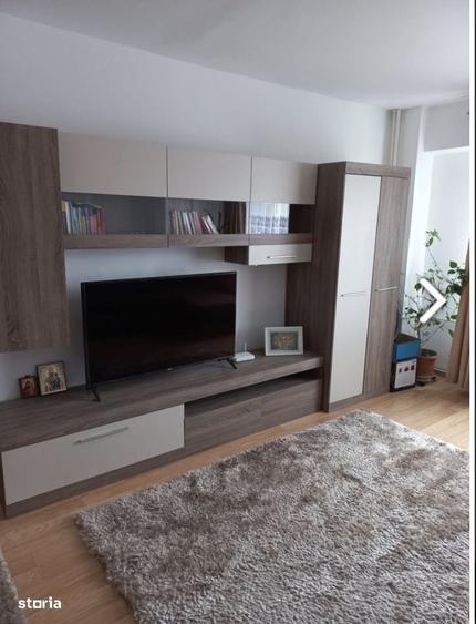Garsonieră decomandată în Ciupercenii Noi