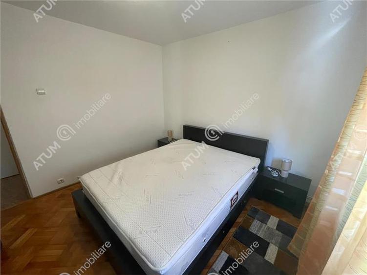 Apartament cu 3 camere decomandate pivnita in zona Strand din Sibiu - 6