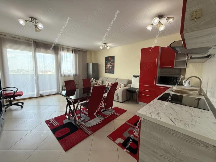 Apartament cu 3 camere semidecomandat în Gheorghe Lazăr