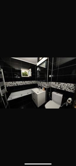 Apartament cu 2 camere decomandat în Micro 17
