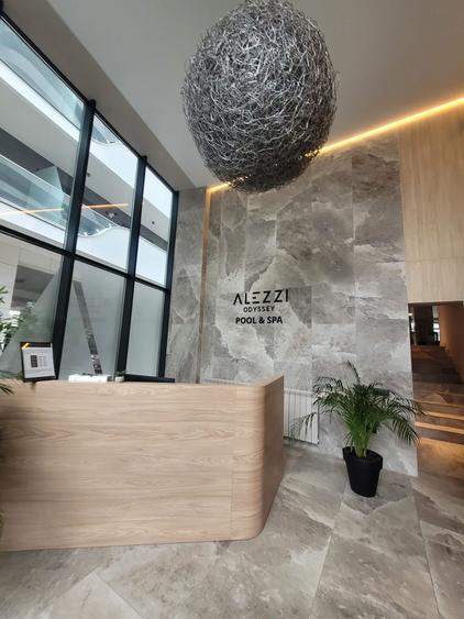 Comision 0! Mamaia Nord - Alezzi - 2 camere - acces piscina incalzita /spa/gym - 21