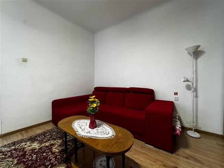 Apartament 1 camera situat pe strada Maramureșului! - 8