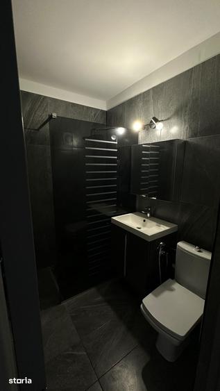 Apartament cu 2 camere, mobilat în Gara de Nord