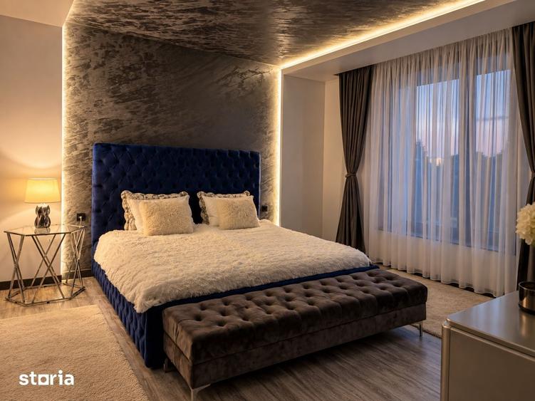 Casă cu 4 camere cu Teren 500 Mp în Central