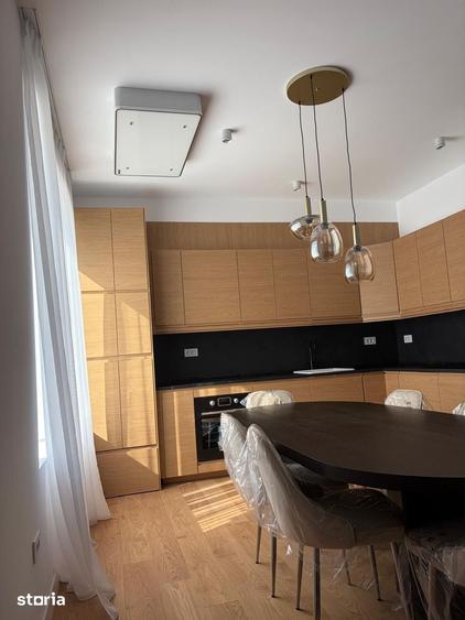 Iancu Nicolae, apartament premium cu gradina privata - 1
